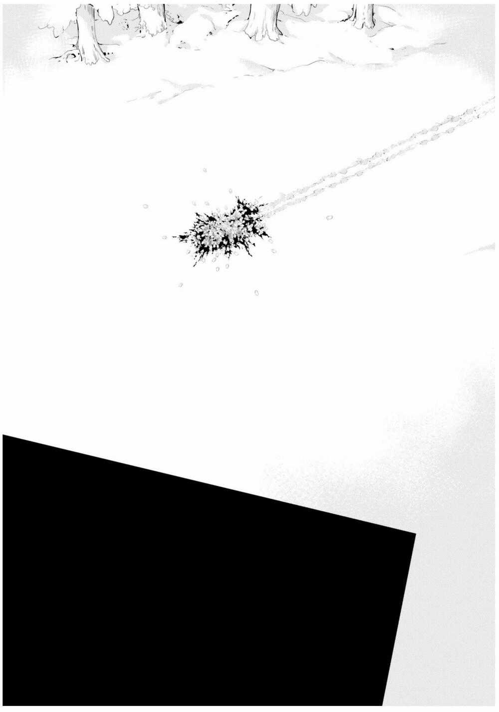 Thánh Địa và Phù Thủy Tham Lam Chapter 20 trang 23