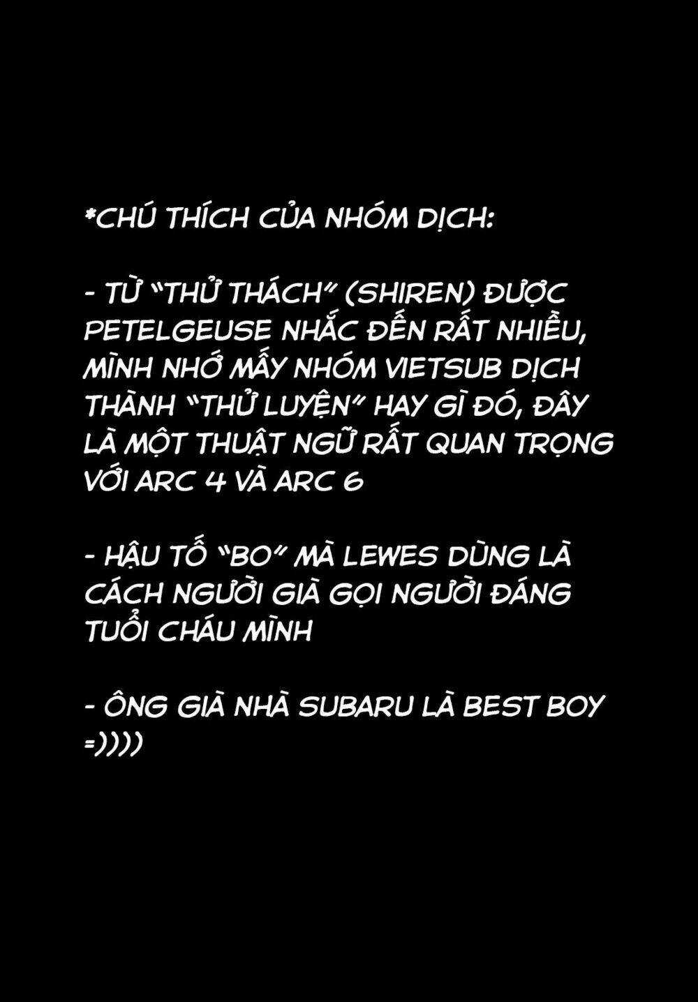 Thánh Địa và Phù Thủy Tham Lam Chapter 5 trang 51