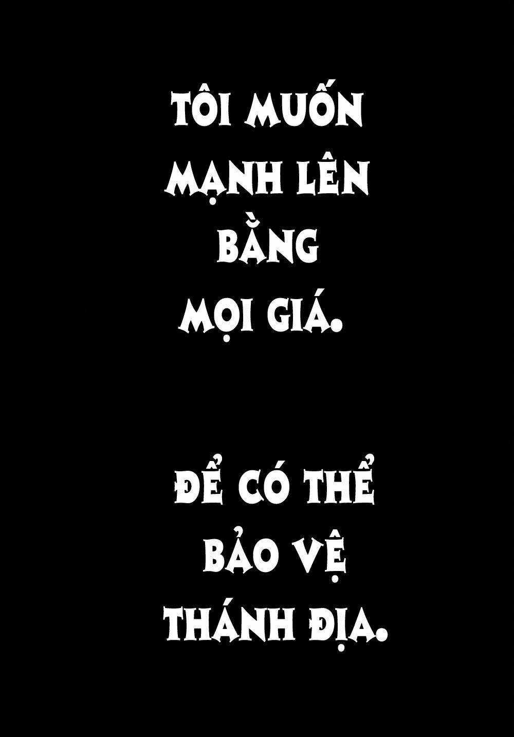 Thánh Địa Chapter 1 trang 4