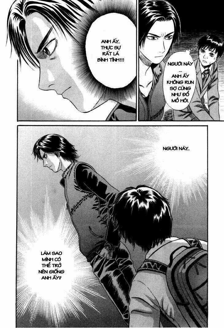 Thánh Địa Chapter 10 trang 10