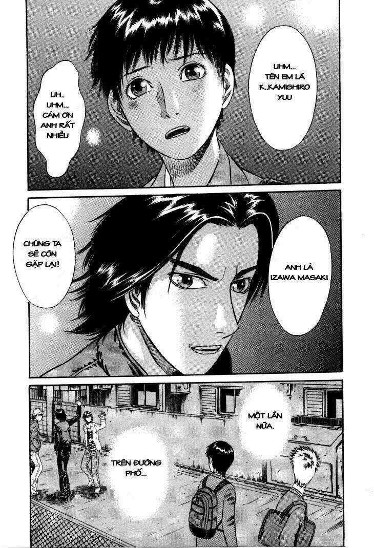 Thánh Địa Chapter 10 trang 13