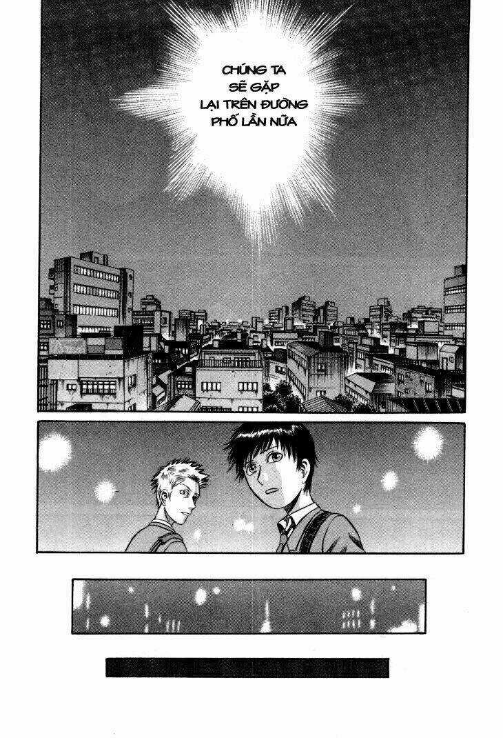 Thánh Địa Chapter 10 trang 14