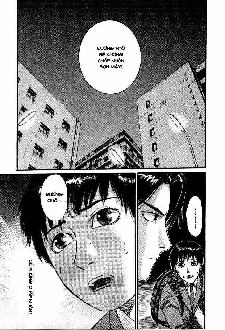 Thánh Địa Chapter 10 trang 7