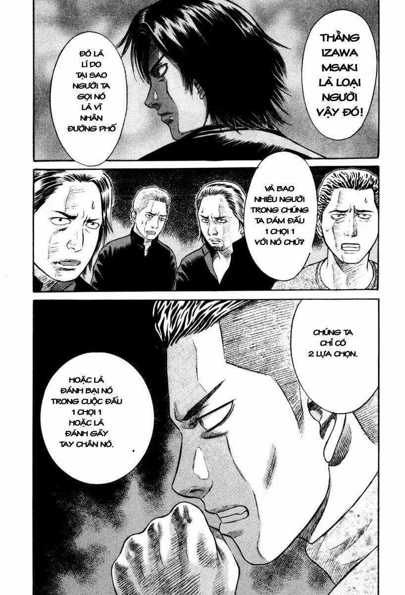 Thánh Địa Chapter 11 trang 13