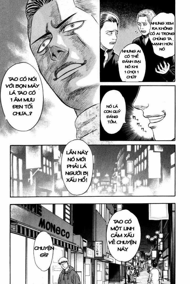 Thánh Địa Chapter 11 trang 14