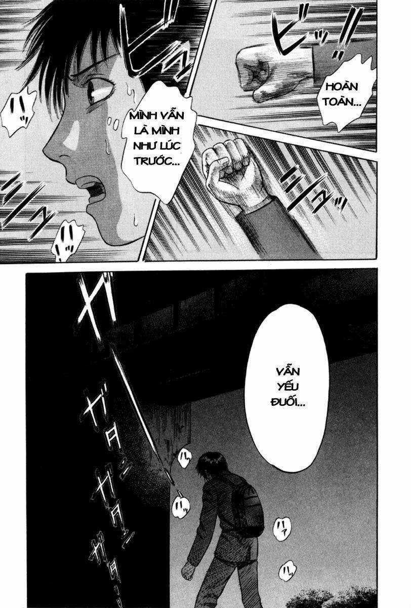 Thánh Địa Chapter 11 trang 23