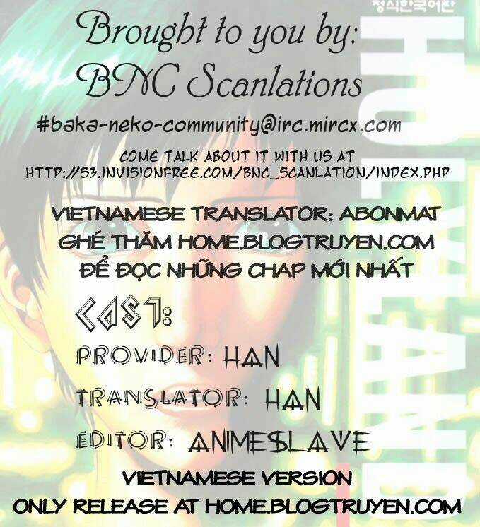 Thánh Địa Chapter 12 trang 14