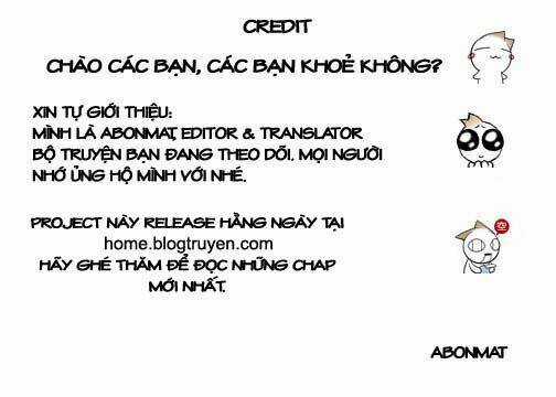 Thánh Địa Chapter 12 trang 21