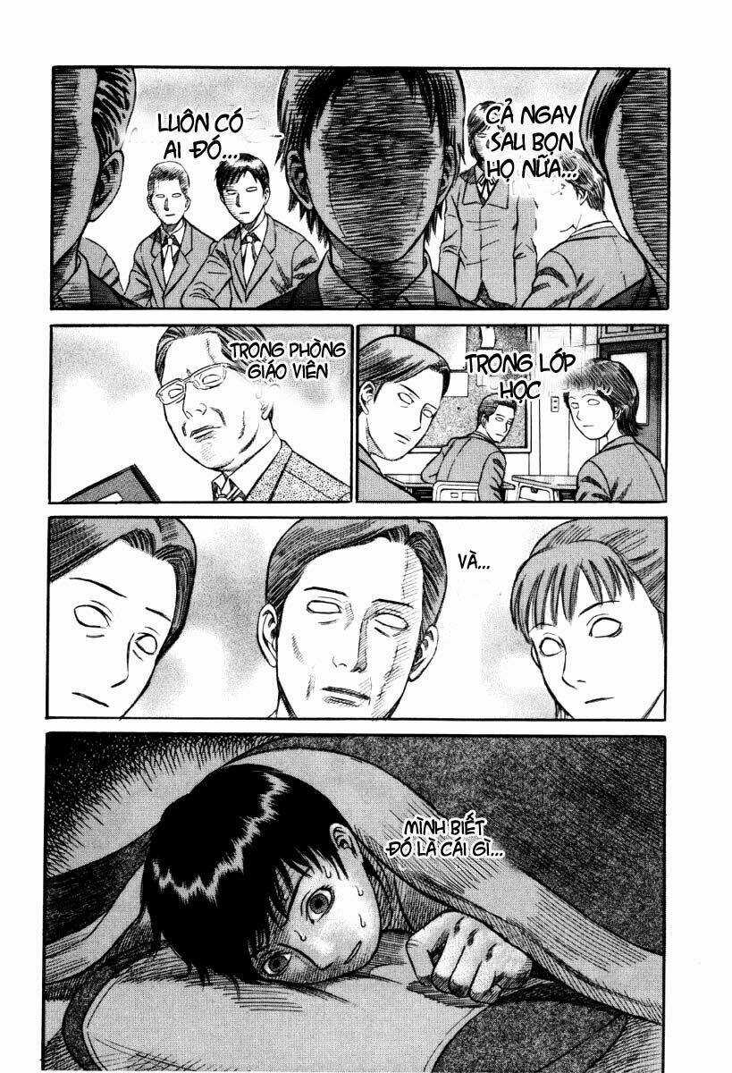 Thánh Địa Chapter 12 trang 4