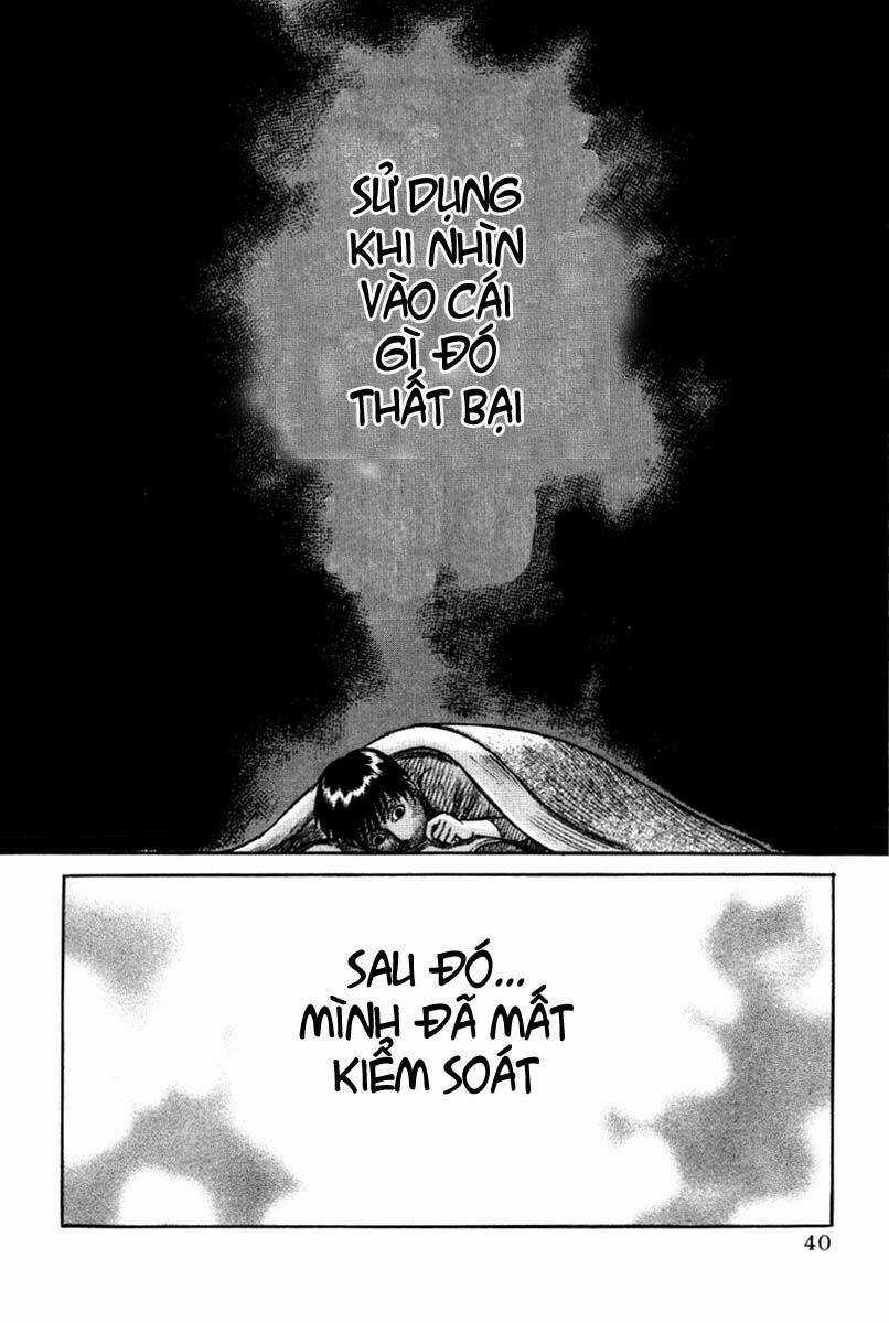 Thánh Địa Chapter 12 trang 5