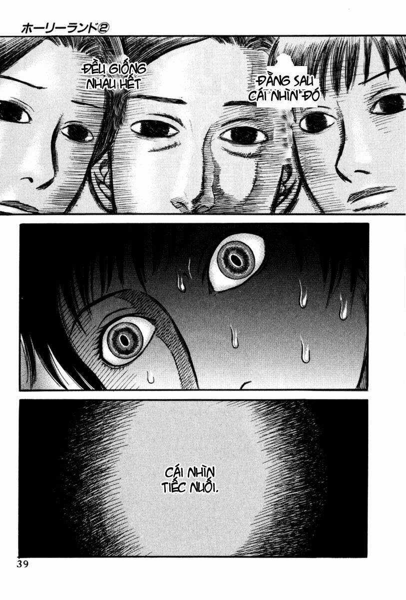 Thánh Địa Chapter 12 trang 6