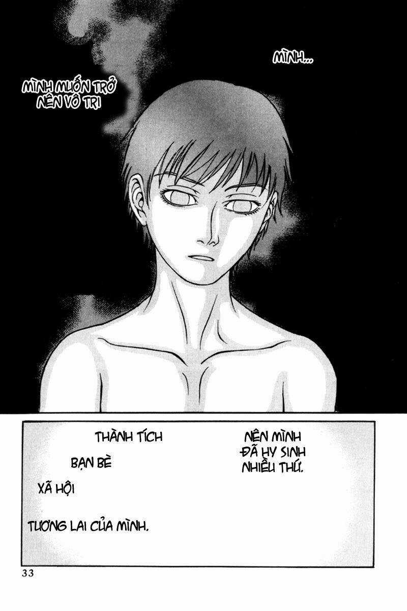 Thánh Địa Chapter 12 trang 8