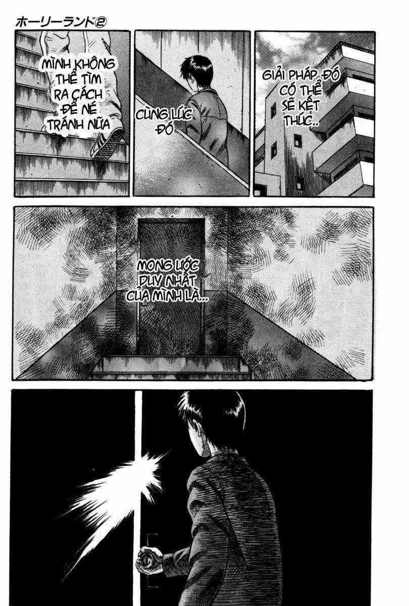 Thánh Địa Chapter 12 trang 9