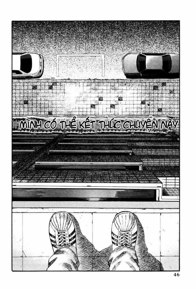 Thánh Địa Chapter 13 trang 1