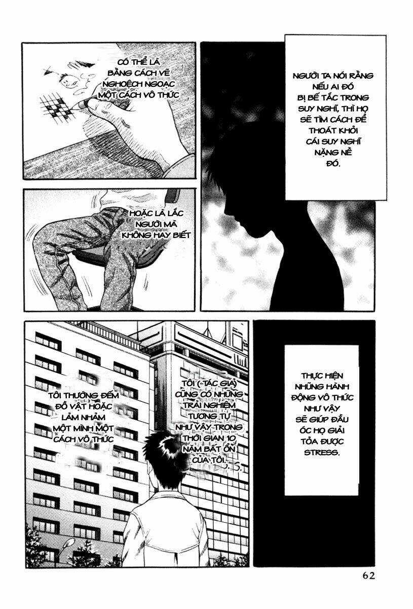 Thánh Địa Chapter 13 trang 18