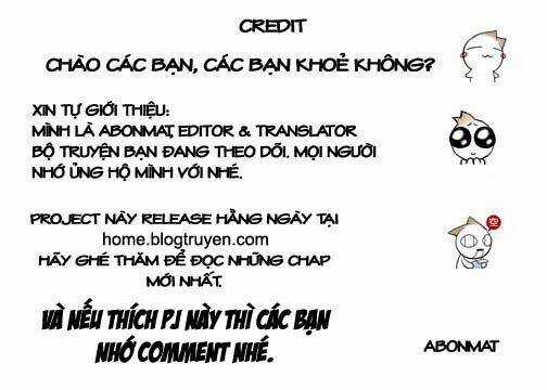 Thánh Địa Chapter 13 trang 22