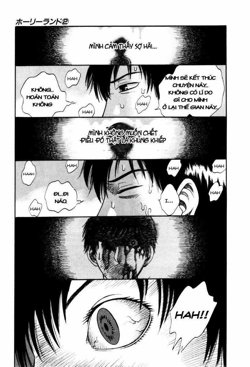 Thánh Địa Chapter 13 trang 4