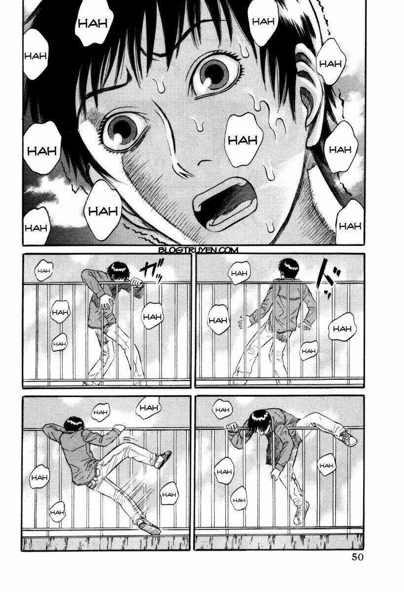 Thánh Địa Chapter 13 trang 5