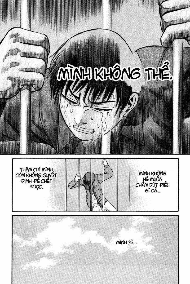 Thánh Địa Chapter 13 trang 7