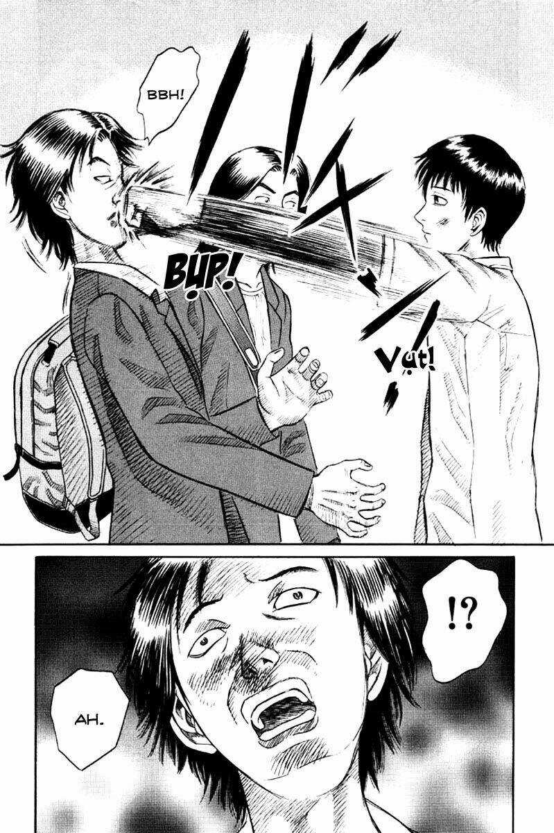 Thánh Địa Chapter 14 trang 14