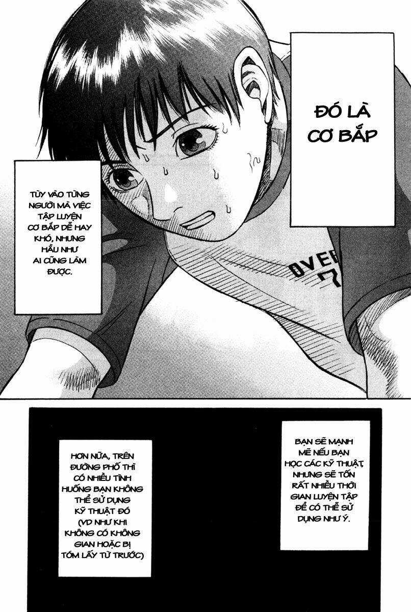 Thánh Địa Chapter 14 trang 6