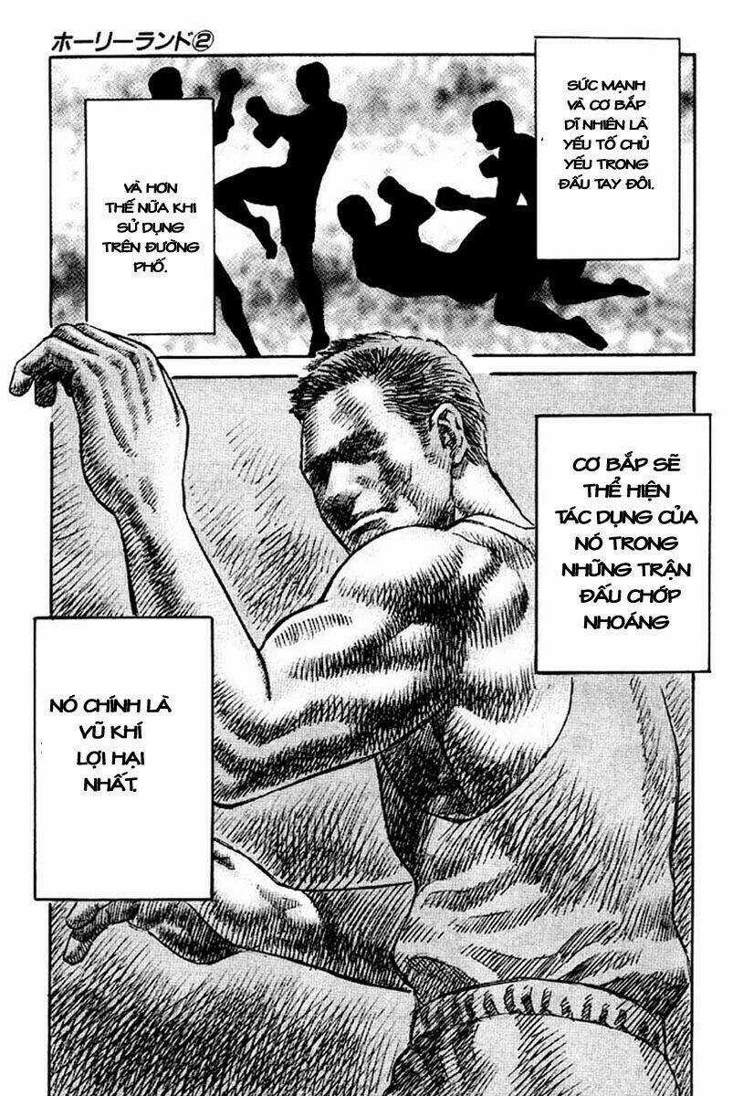 Thánh Địa Chapter 14 trang 7