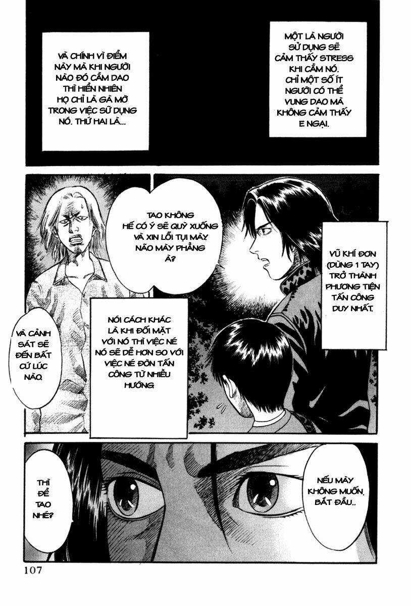 Thánh Địa Chapter 16 trang 2