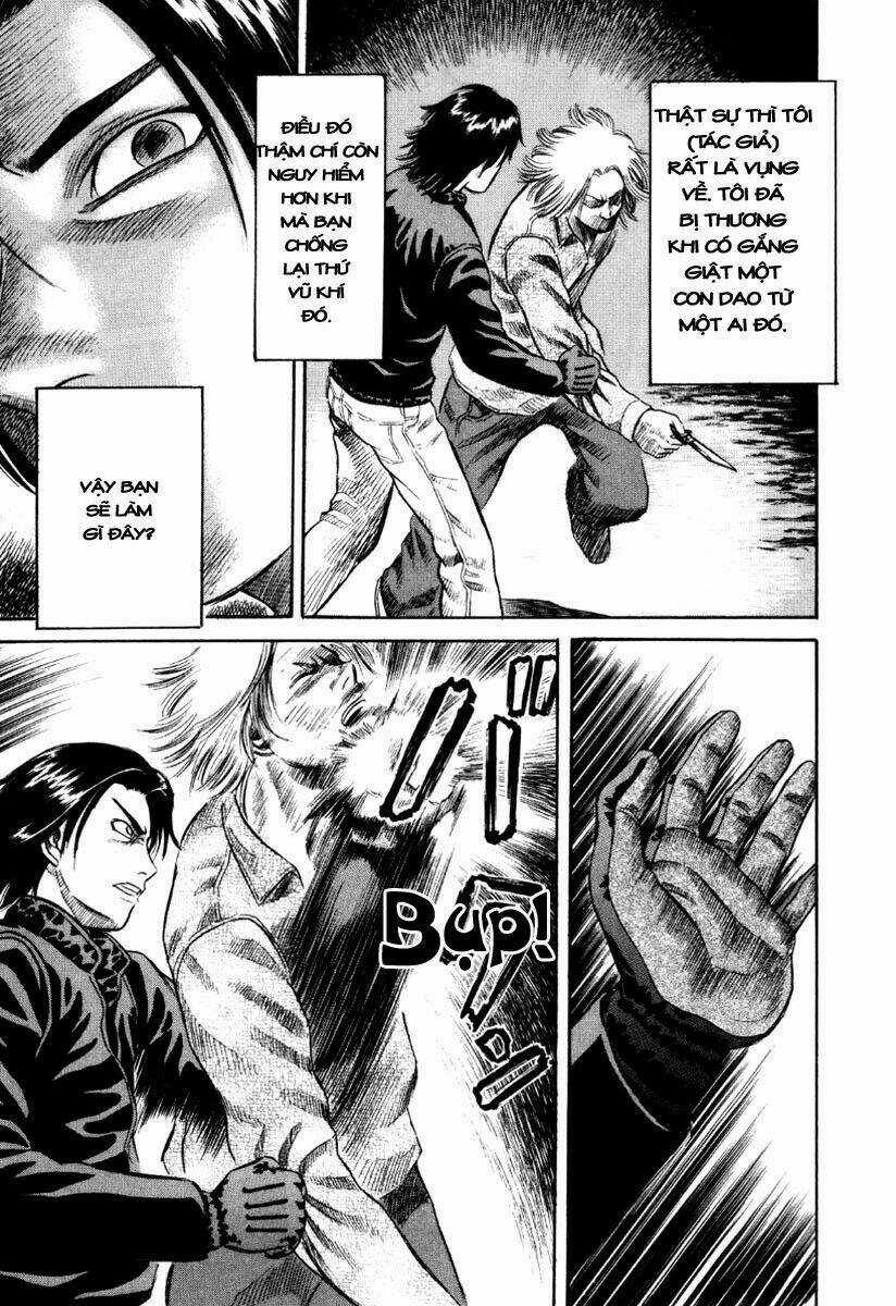 Thánh Địa Chapter 16 trang 6