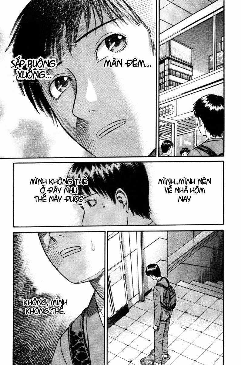 Thánh Địa Chapter 19 trang 2