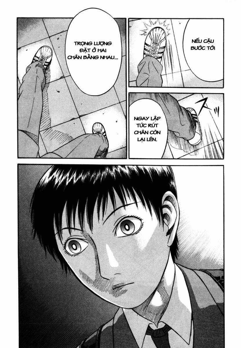 Thánh Địa Chapter 19 trang 5