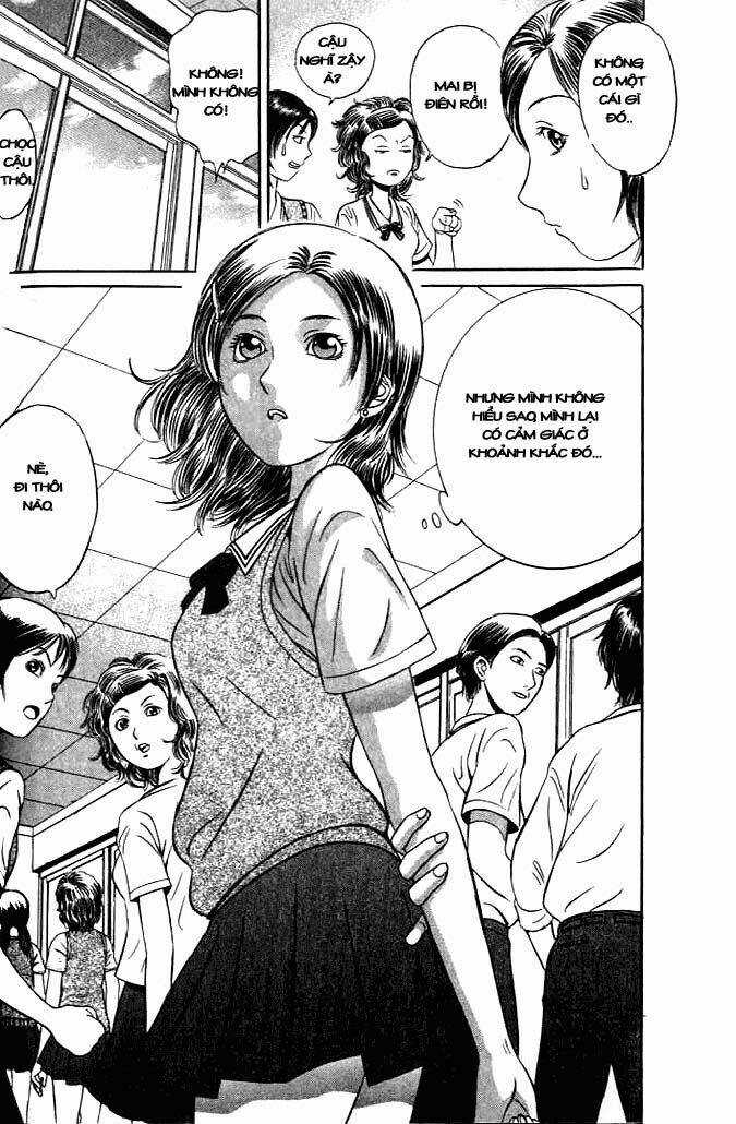 Thánh Địa Chapter 2 trang 19