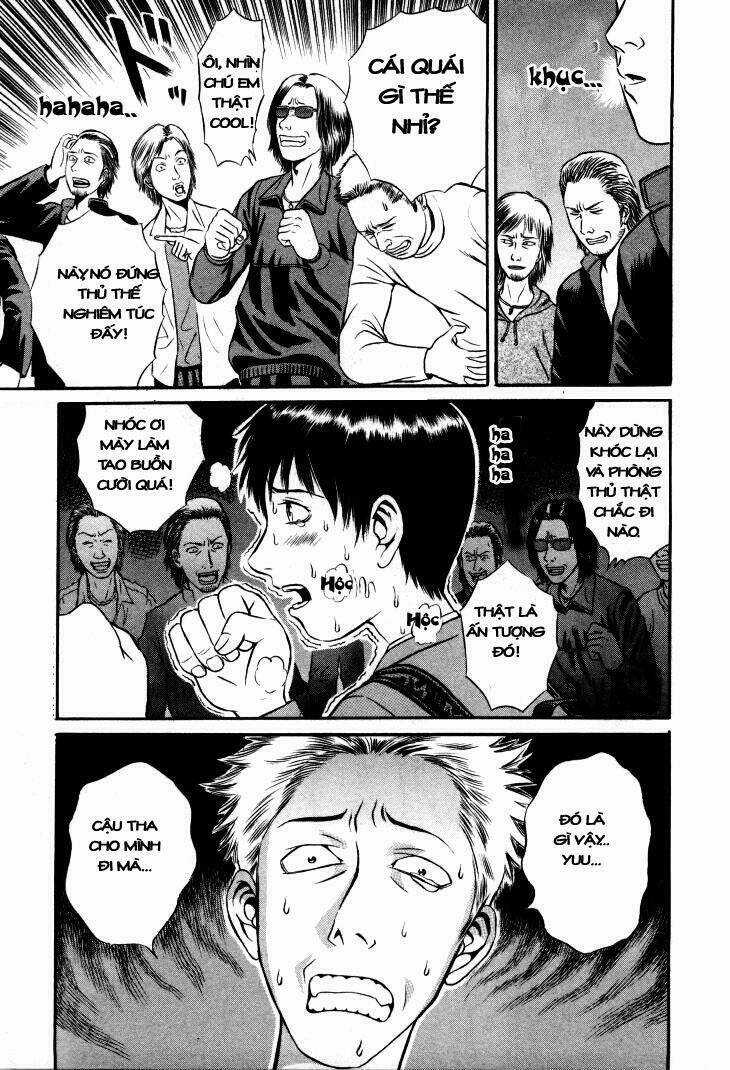 Thánh Địa Chapter 7 trang 2