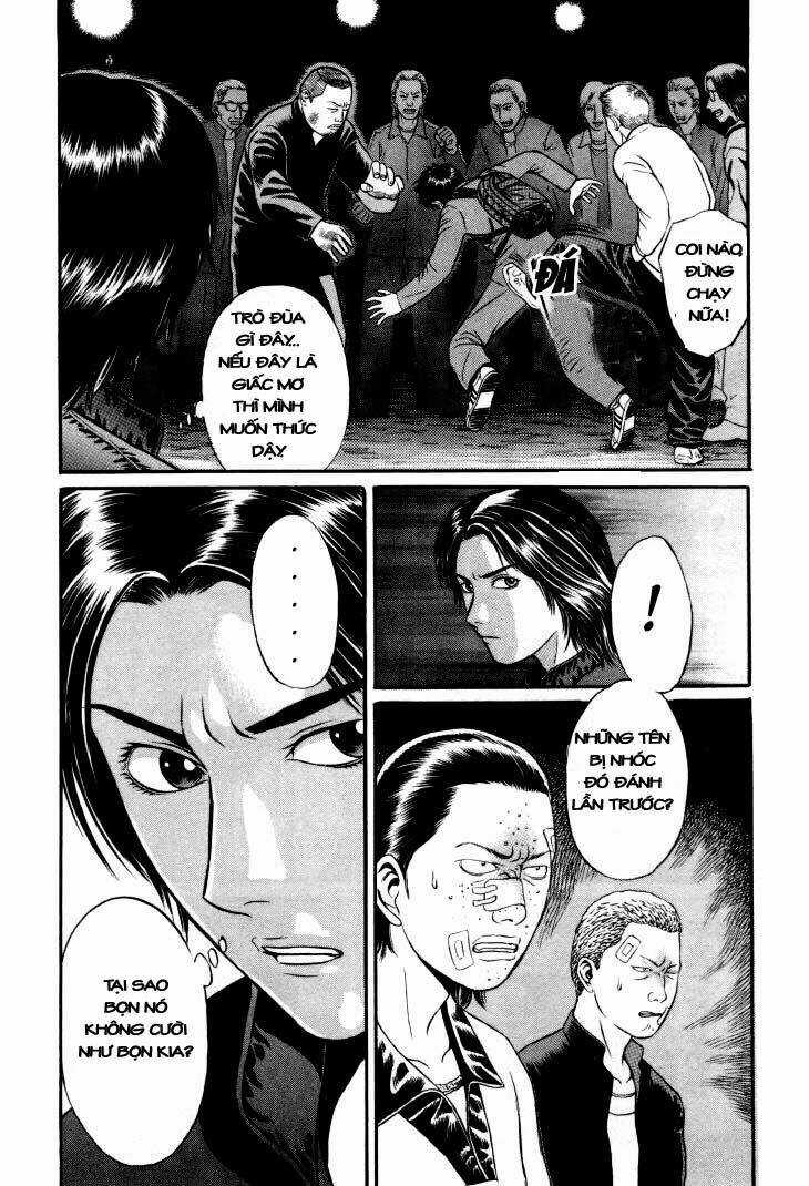 Thánh Địa Chapter 7 trang 7