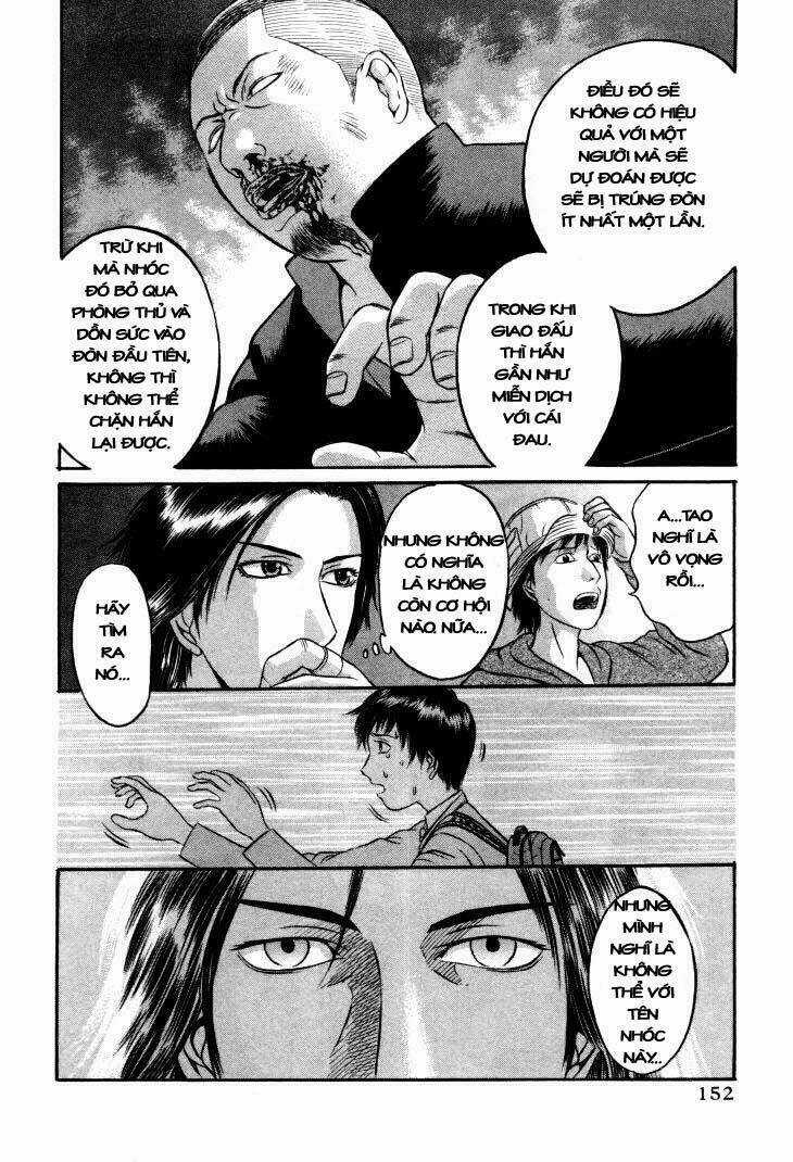 Thánh Địa Chapter 8 trang 5