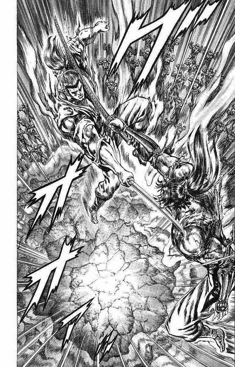 Thánh Địa Chapter 9 trang 21