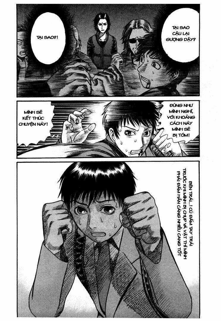 Thánh Địa Chapter 9 trang 4