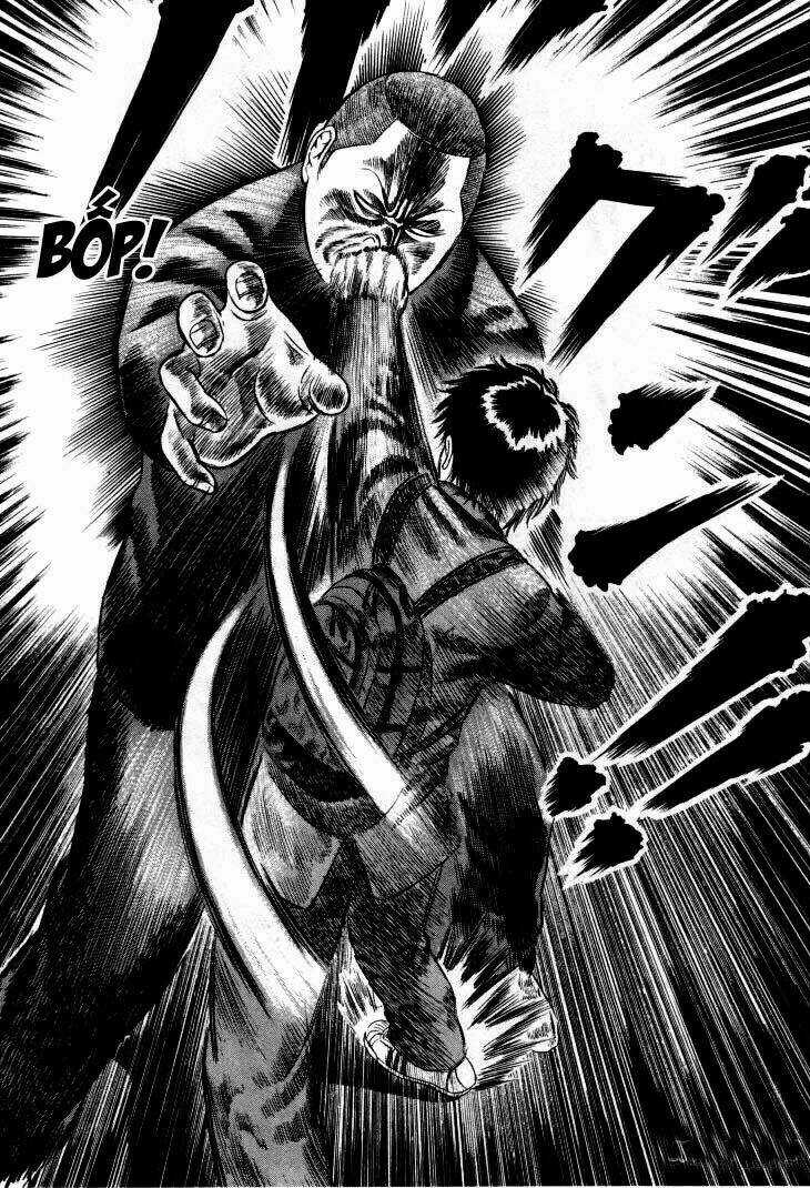 Thánh Địa Chapter 9 trang 9