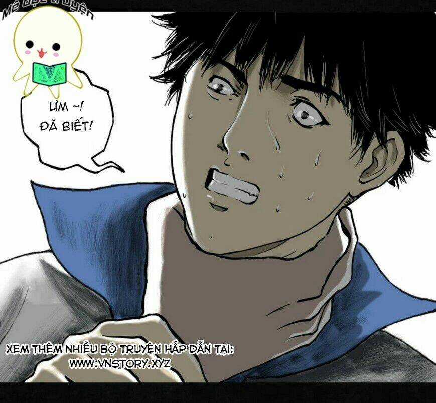 Thành Đô 1995 Chapter 1 trang 16