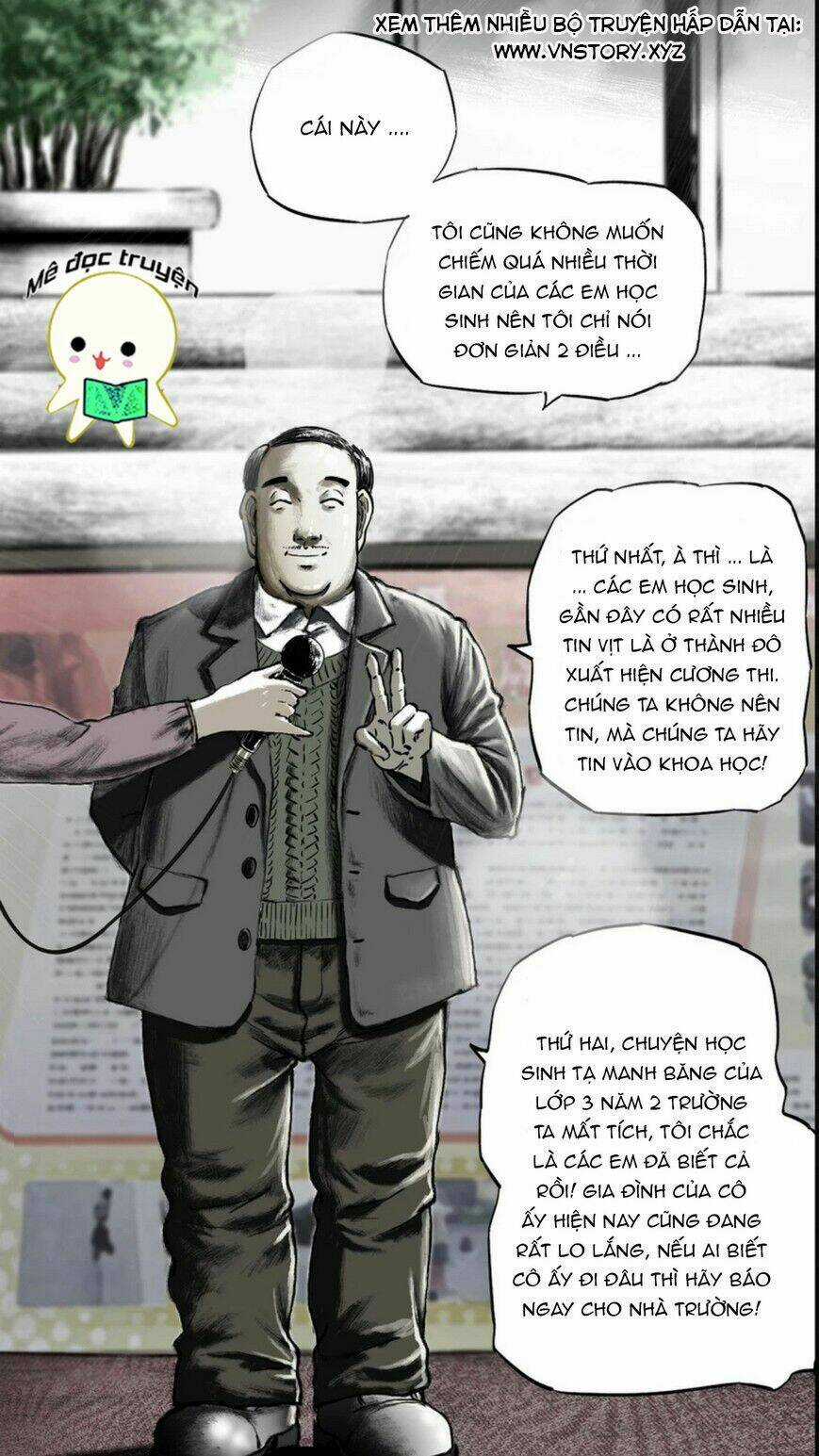 Thành Đô 1995 Chapter 1 trang 2