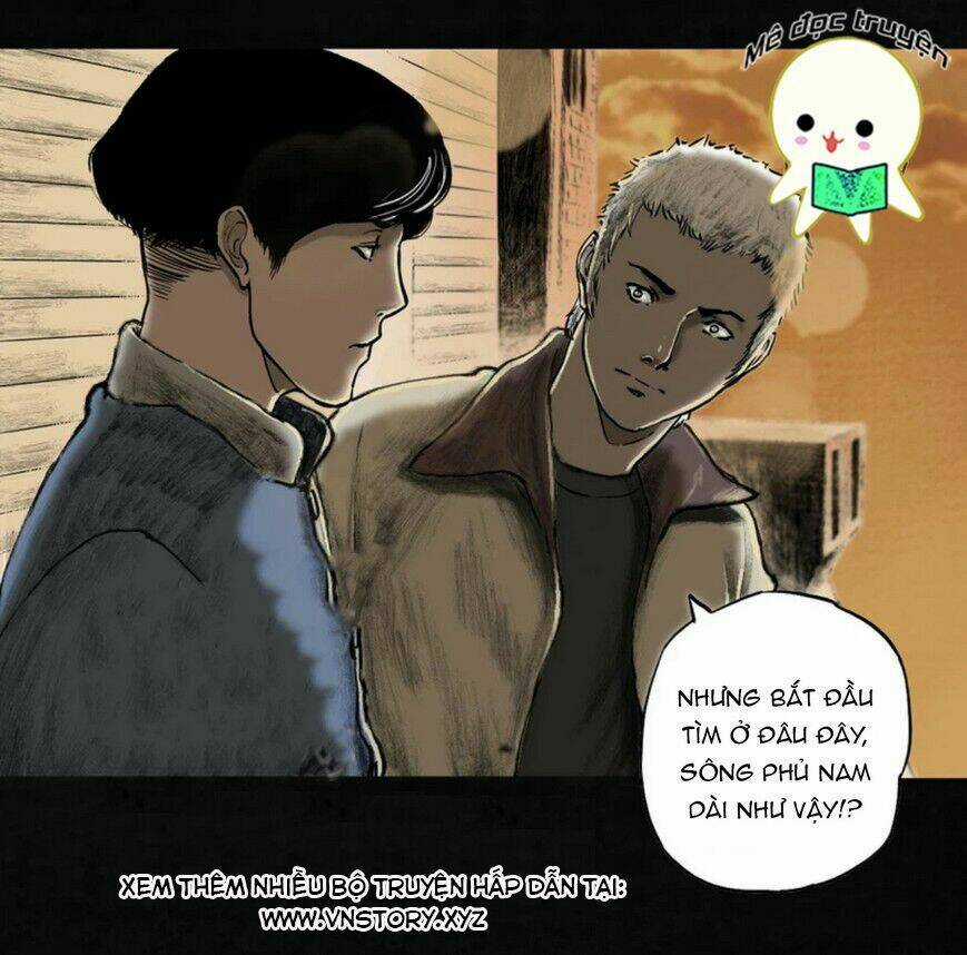 Thành Đô 1995 Chapter 1 trang 23