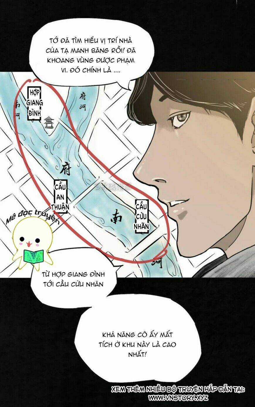 Thành Đô 1995 Chapter 1 trang 24