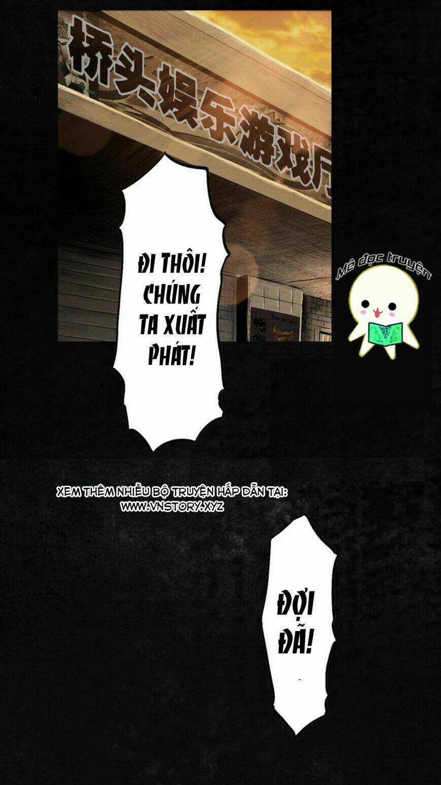 Thành Đô 1995 Chapter 1 trang 25