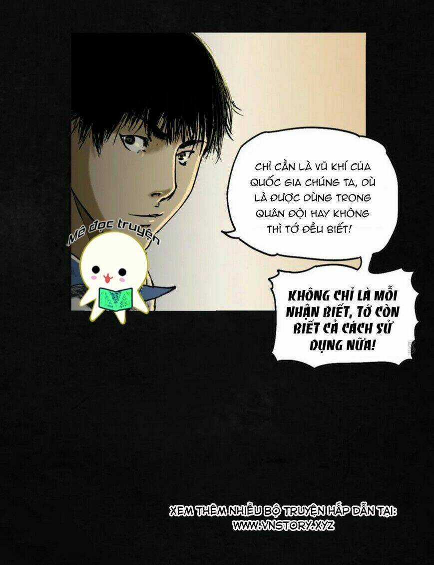 Thành Đô 1995 Chapter 1 trang 36