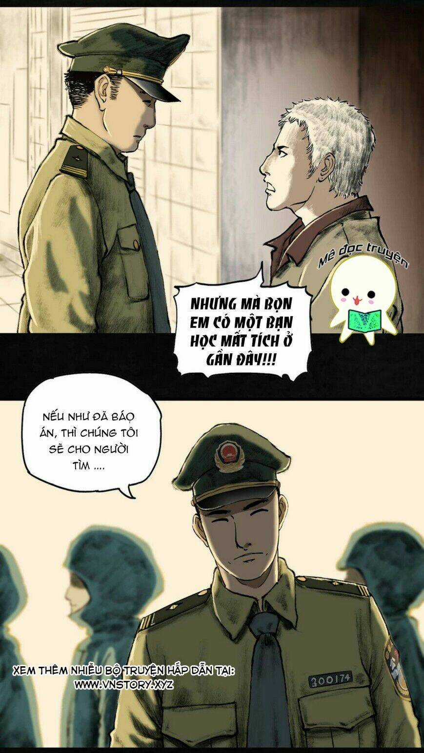 Thành Đô 1995 Chapter 1 trang 39