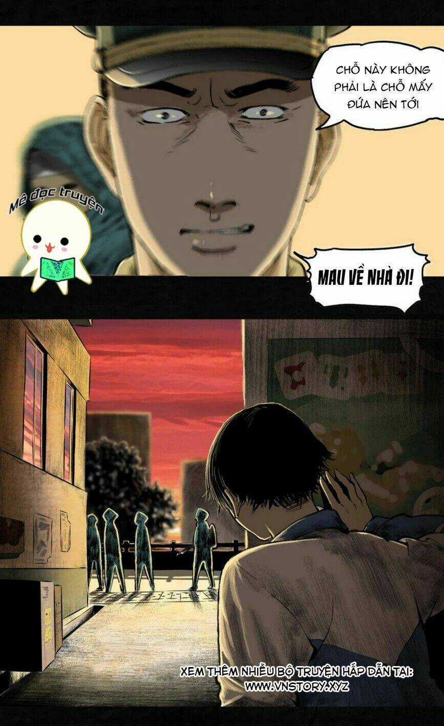 Thành Đô 1995 Chapter 1 trang 40