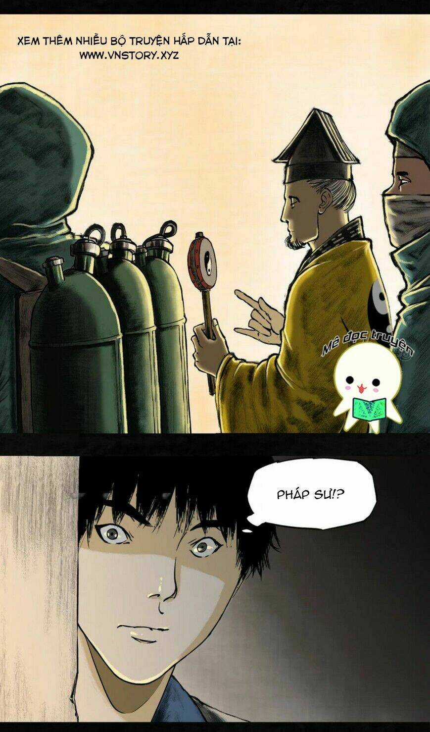 Thành Đô 1995 Chapter 1 trang 41