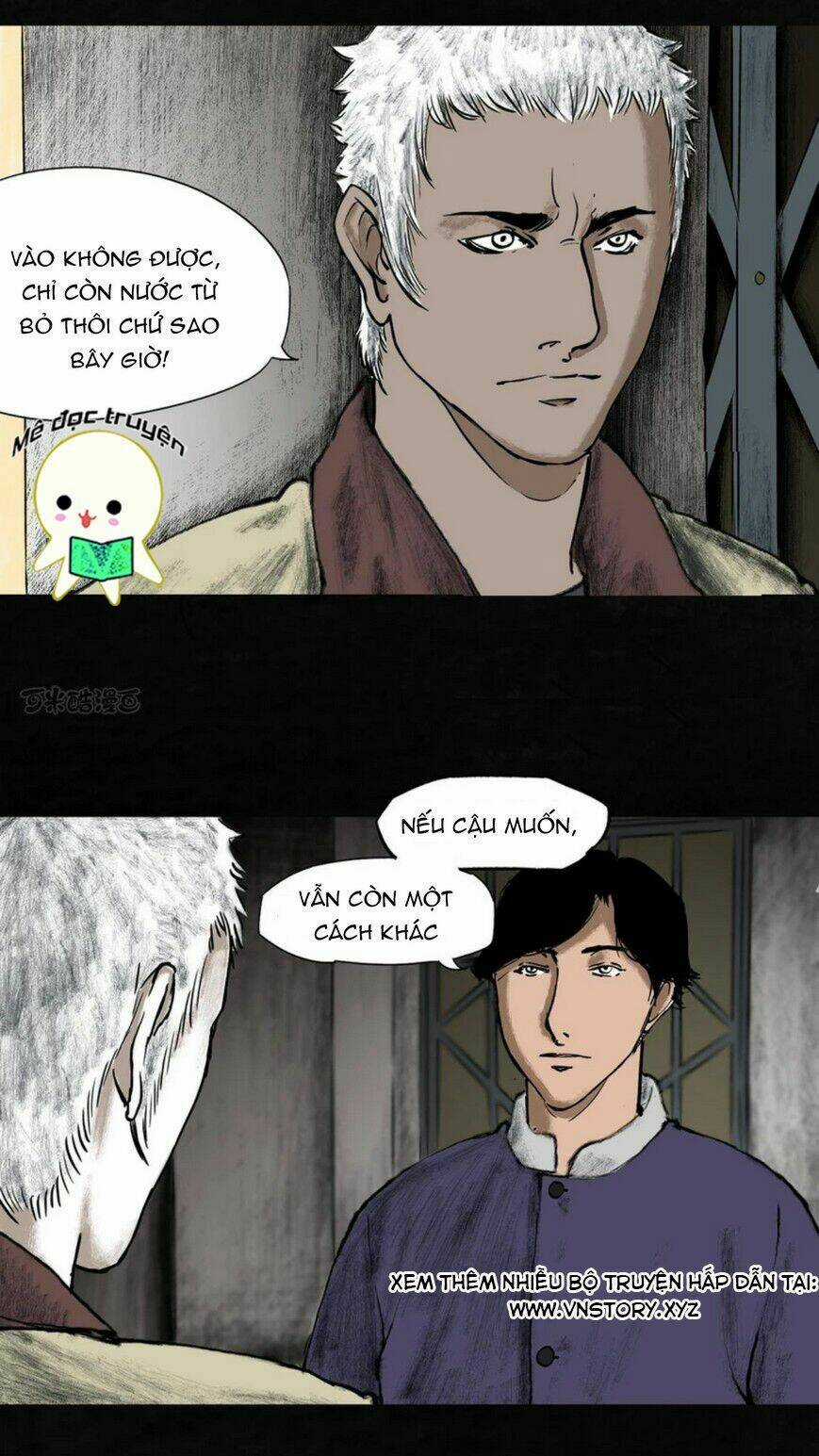 Thành Đô 1995 Chapter 1 trang 44