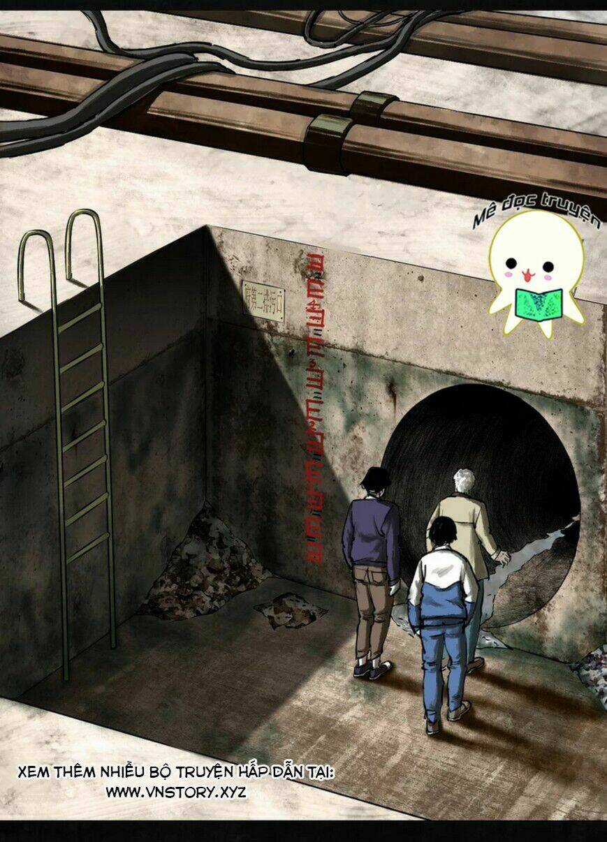 Thành Đô 1995 Chapter 1 trang 47