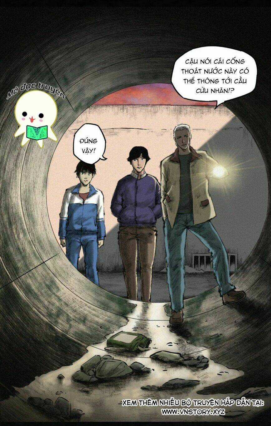 Thành Đô 1995 Chapter 1 trang 48