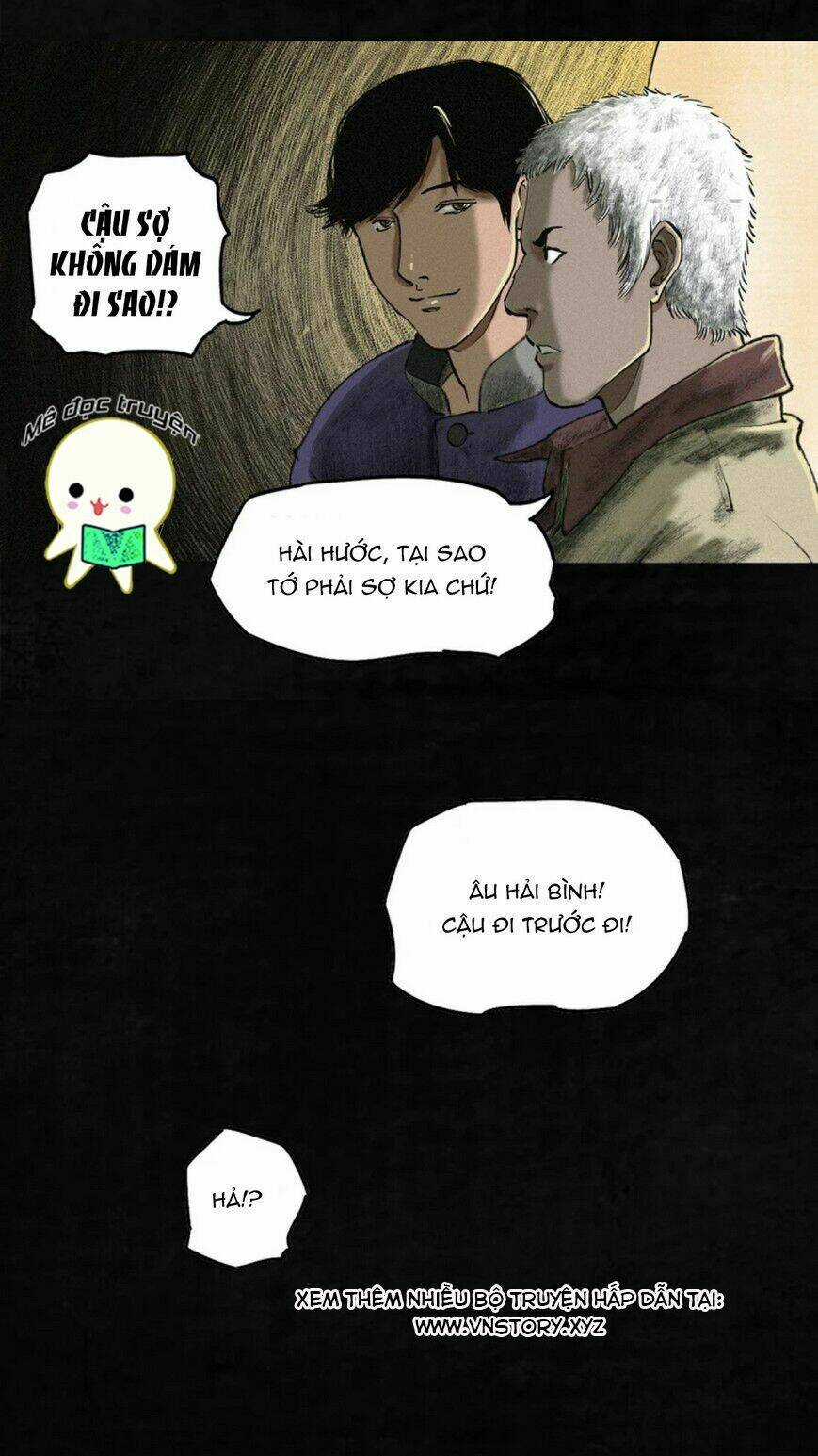 Thành Đô 1995 Chapter 1 trang 50